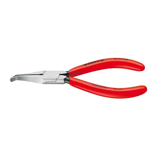Knipex 32 31 Elektronikçi Kargaburun 135 mm