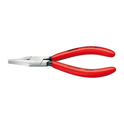 Knipex 37 11 Elektronikçi Kargaburun 125 mm