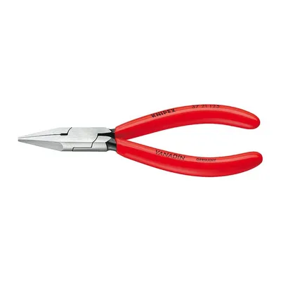 Knipex 37 21 Elektronikçi Kargaburun 125 mm