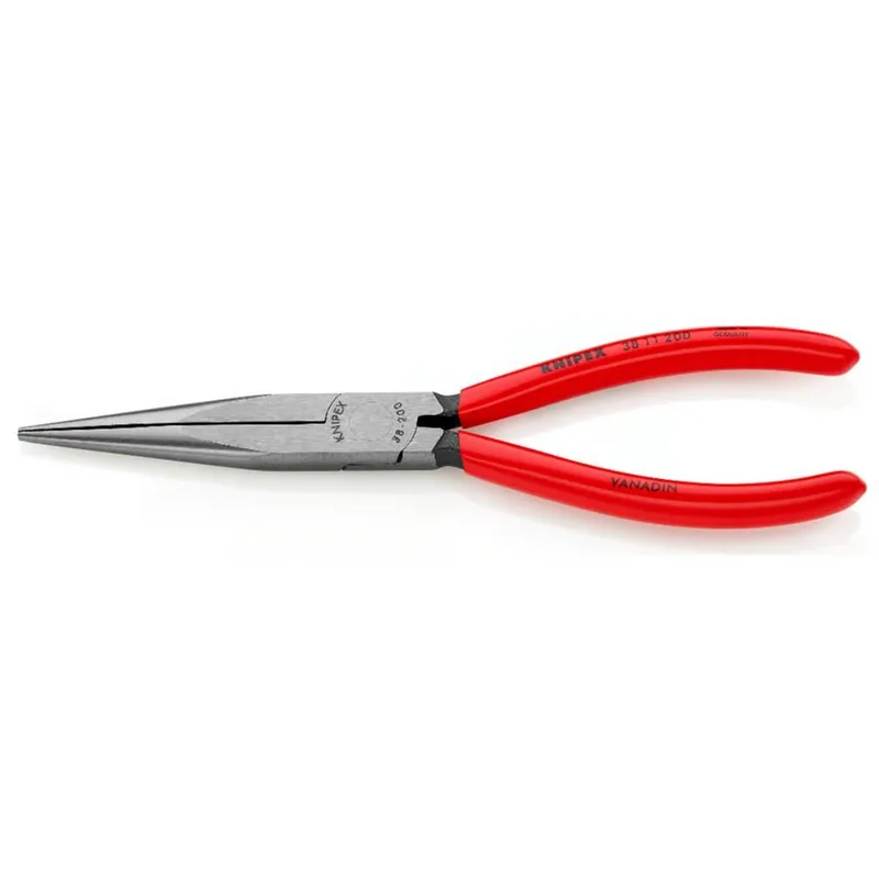 Knipex 38 11 Mekanikçi Kargaburun 200 mm