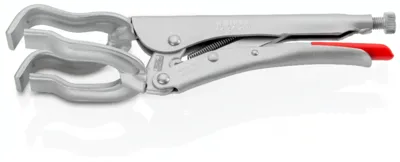 Knipex 4224280 Kaynakçı Pensesi