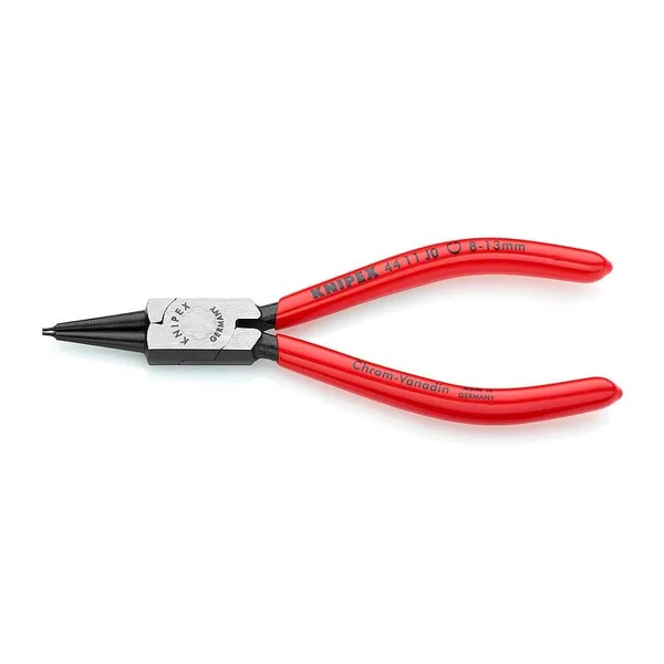 Knipex 4411J0 İç Segman Pensi Düz 140 mm