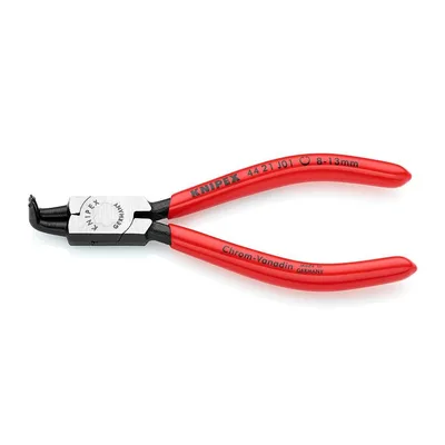 Knipex 4421J01 İç Segman Pensi Eğri 130 mm