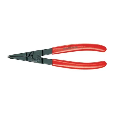 Knipex 4701J2 Düz İç Segman Pensesi 180 mm