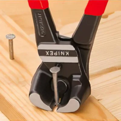 Knipex 61 01 Tepe Keski 200 mm