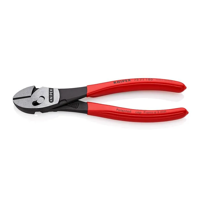 Knipex 7371180 TwinForce Yan Keski