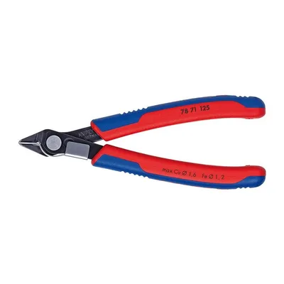 Knipex 78 71 125 Süper Knips Yan Keski