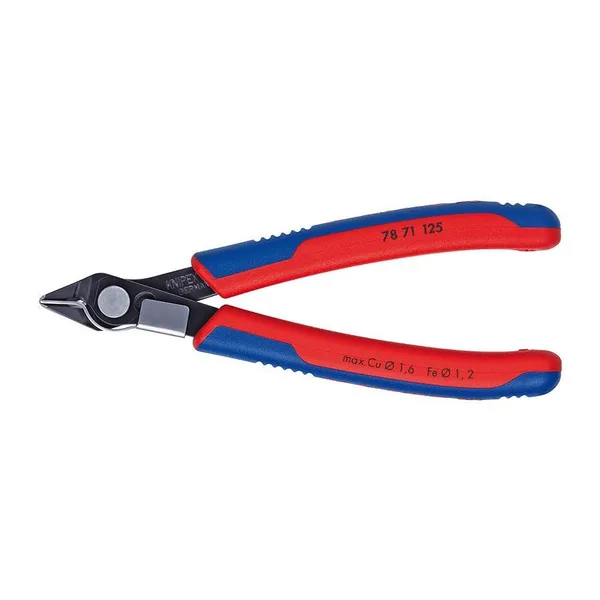 Knipex 78 71 125 Süper Knips Yan Keski