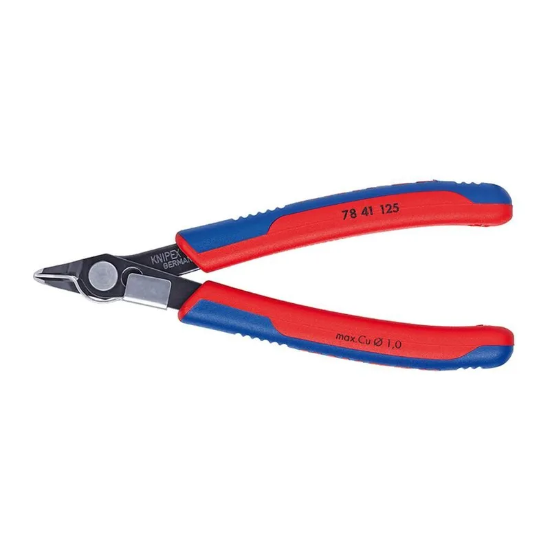 Knipex 7841125 Süper Knips Yan Keski