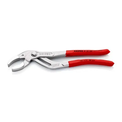 Knipex 81 03 Ayarlı boru Kavrama Pensesi 250 mm