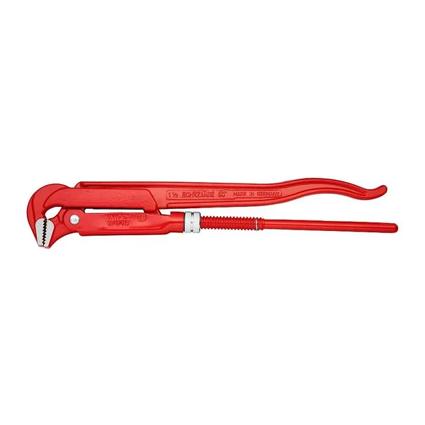 Knipex İsveç Tipi Maşalı Boru Anahtarı