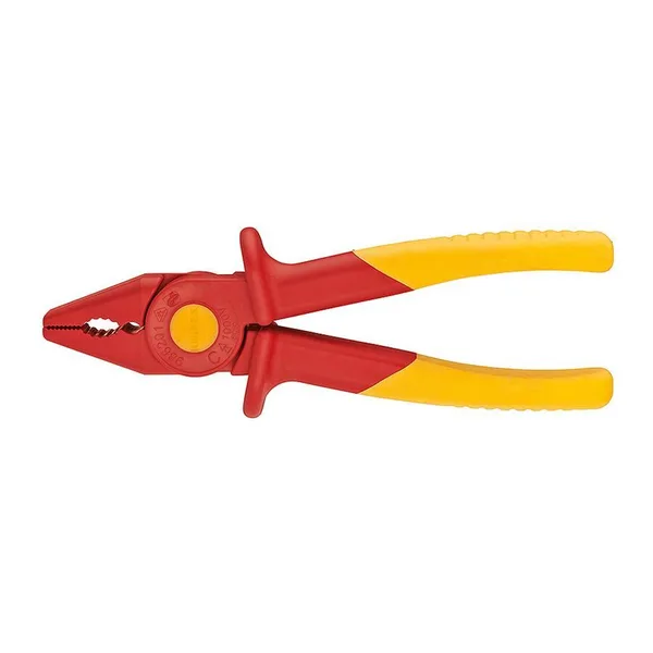 Knipex 986201 Plastik Kombine Pense