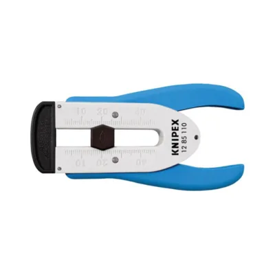Knipex Fiber optik kablolar için Sıyırma Aleti