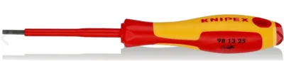 KNIPEX VDE İZOLELİ ALLEN TORNAVİDA 2,5*75 MM