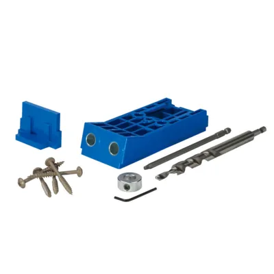 Kreg JIG HD Açılı delik delme aparatı