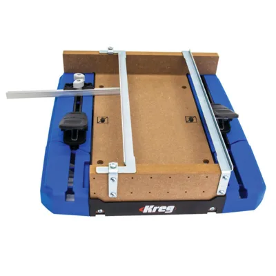 Kreg KMA4100-INT Daire testere için kesim tezgahı