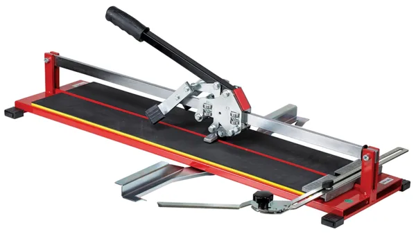 Kristal Yakut Seramik Kesme Makinesi 700 mm