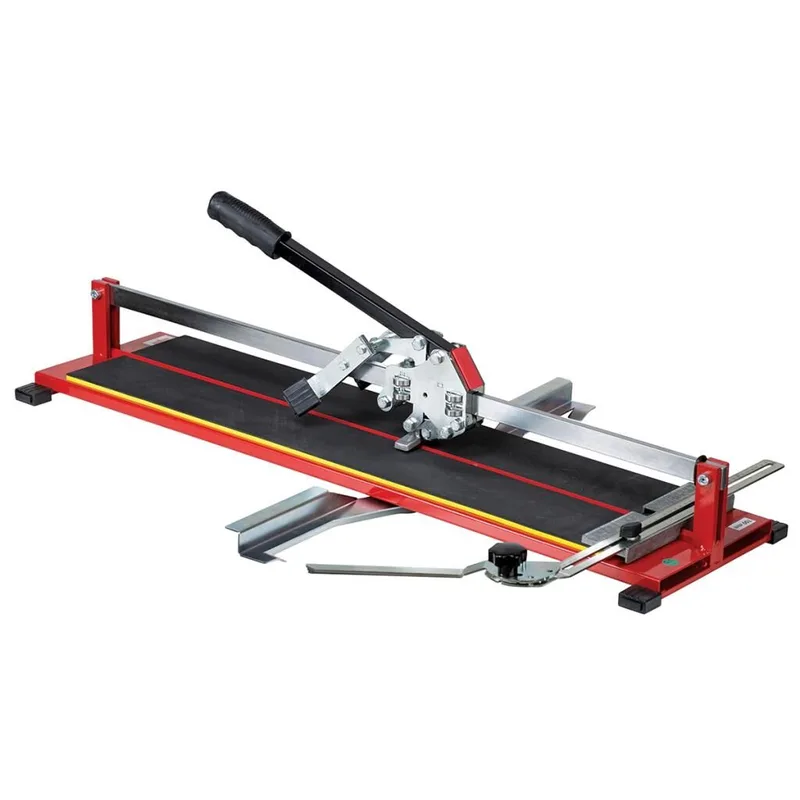 Kristal Yakut Seramik Kesme Makinesi 850mm
