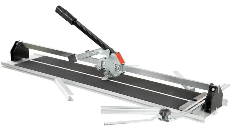 Kristal Zümrüt 1000 mm Seramik Kesme Makinası