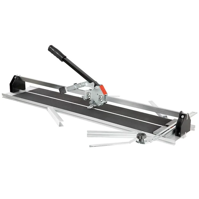 Kristal Zümrüt 700 mm Seramik Kesme Makinası
