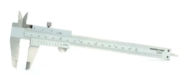 İzeltaş Mekanik Kumpas 150mm