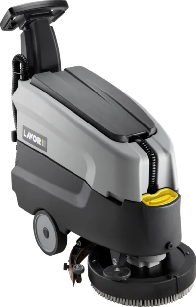 Lavor Dynamic 45 E Elektrikli Zemin Temizleme Makinesi
