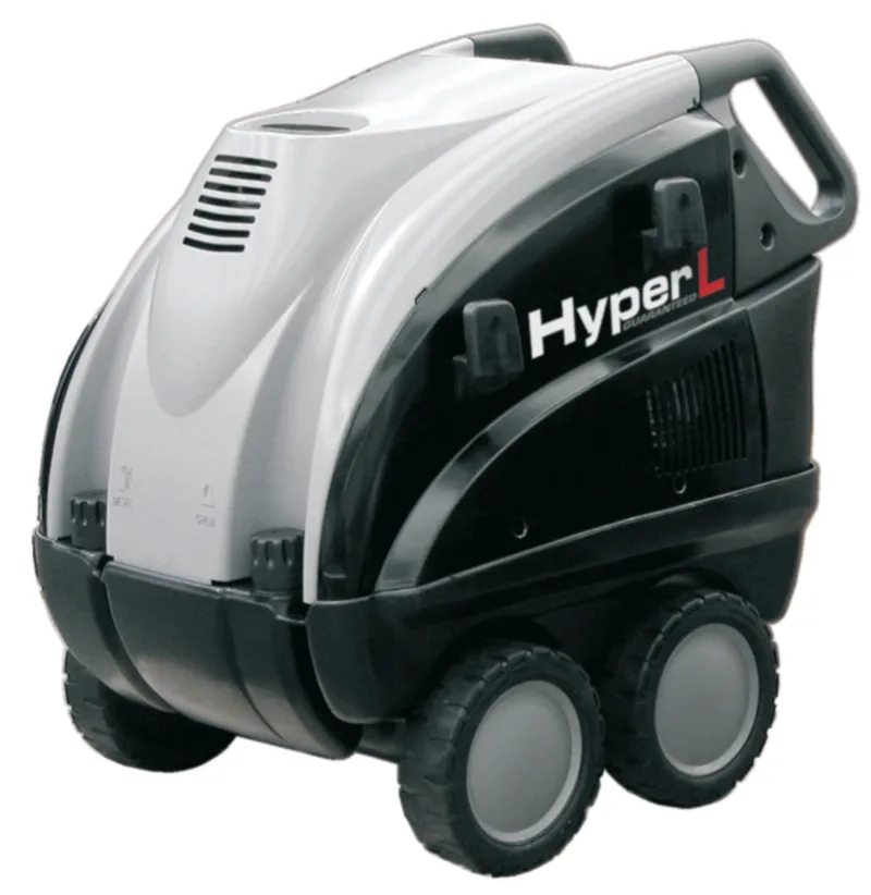 Lavor Hyper L 2015 LP Profesyonel Sıcak Soğuk Yıkama Makinesi