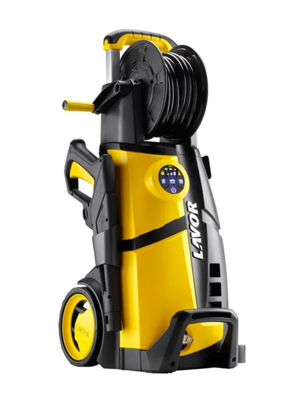 Lavor LVR4 160 Amatör Soğuk Yıkama Makinesi