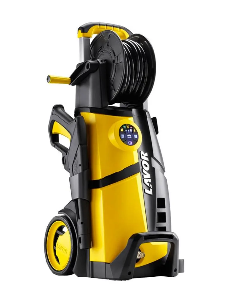 Lavor LVR4 160 Amatör Soğuk Yıkama Makinesi