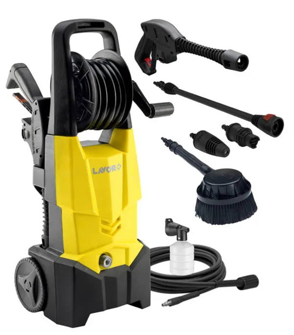 Lavor One Extra 135 Yıkama Makinesi 135 bar