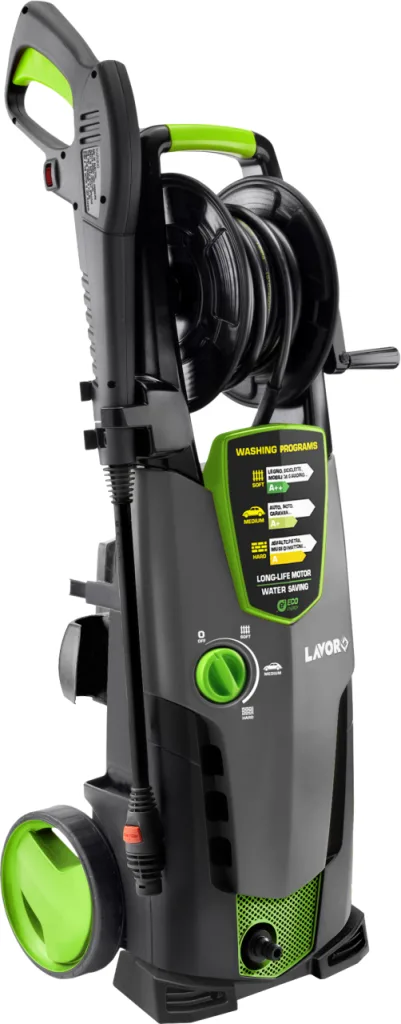 Lavor STM 160WPS Amatör Soğuk Yıkama Makinesi 160 bar