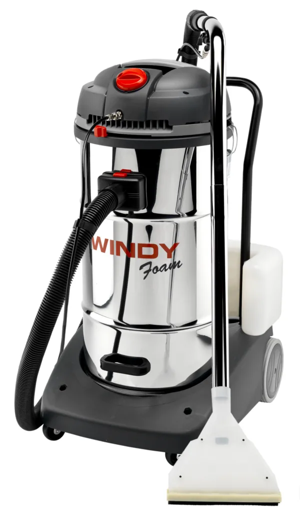 Lavor Windy 365 IE Foam Köpük Üretim ve Vakum Makinesi