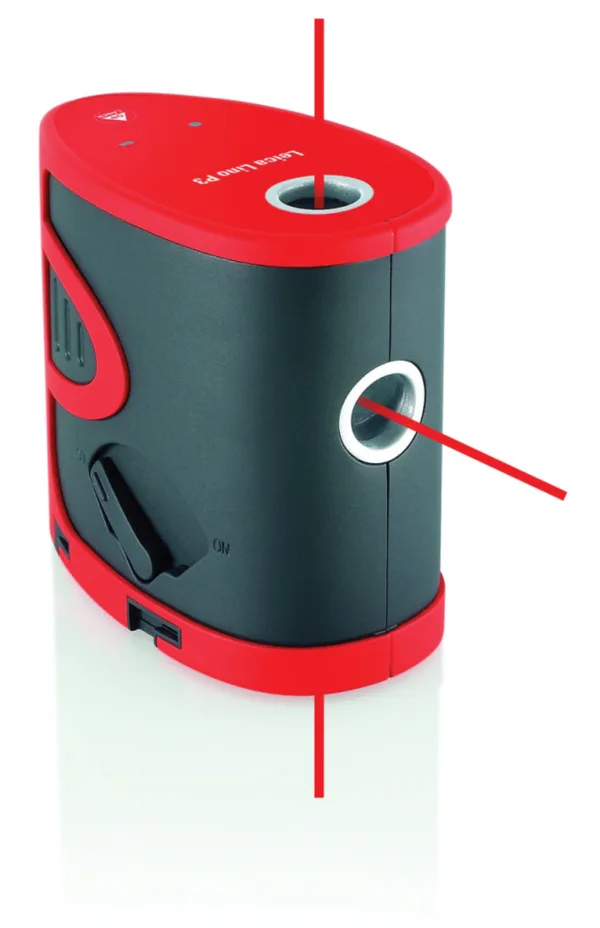 Leica Lino P3 Nokta Şakülü