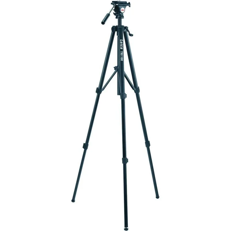 Leica TRI100 Profesyonel Tripod