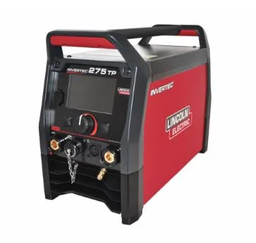 Lincoln Electric INVERTEC 275TP Kaynak Makinesi