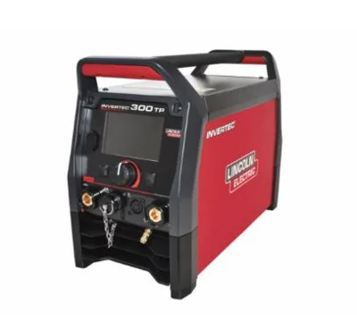 Lincoln Electric INVERTEC 300TP Kaynak Makinesi
