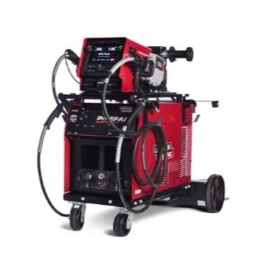 Lincoln Electric PIPEFAB READY-PAK  Kaynak Makinesi