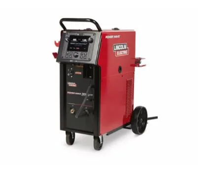 Lincoln Electric POWER WAWE 300C ADVANCED CE Kaynak Makinesi