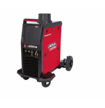 Lincoln Electric POWERTEC i350S Kaynak Makinesi