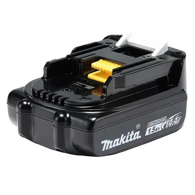 Makita 196877-0 BL1415N Yedek Akü