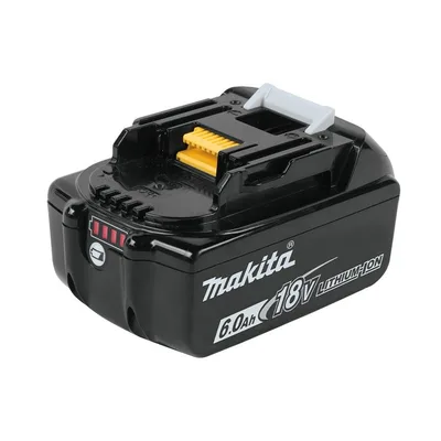Makita 197422-4 BL1860B Yedek Akü