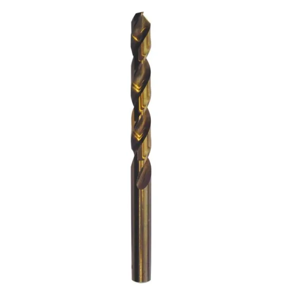 Makita 5 Adet 8.5x117mm HSS-Co Metal Delme Ucu