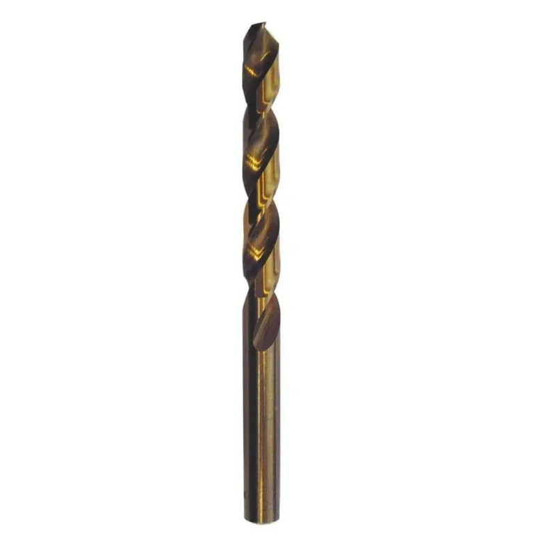 Makita 5 Adet 8.5x117mm HSS-Co Metal Delme Ucu