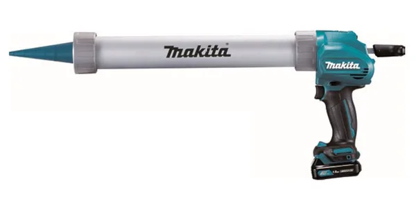 Makita CG100DWAEB Silikon Tabancası Sosis Tip