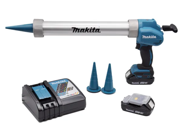Makita DCG180RYEB Silikon Tabancası