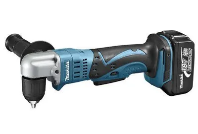 Makita DDA351RFJ Akülü Köşe Matkap