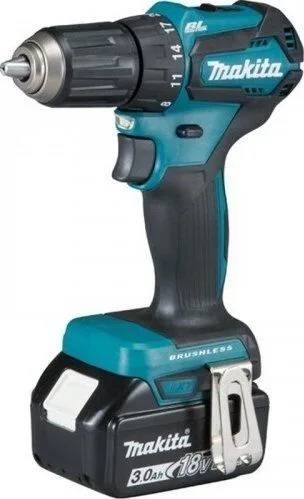 Makita DDF083RFJ Akülü Matkap Vidalama