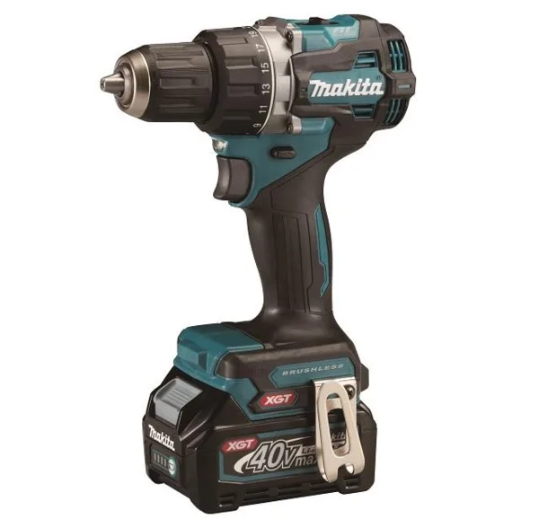 Makita DF002GA201 Darbesiz Matkap Vidalama
