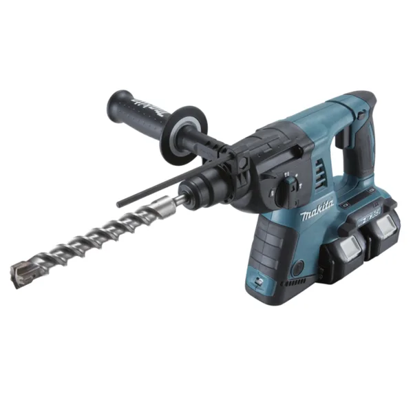 Makita DHR263RF2 Akülü Elektropnömatik Delici Kırıcı