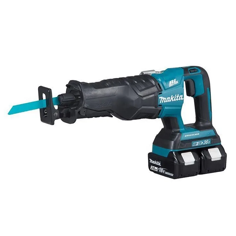 Makita DJR360RF2 Akülü Testere